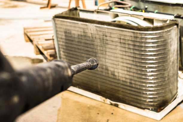 Best HVAC Air Duct Cleaning  in Woods Creek, WA