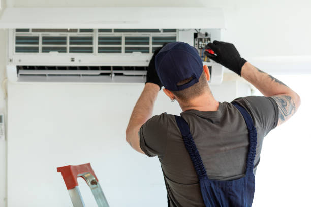 Best Commercial Air Duct Cleaning  in Woods Creek, WA