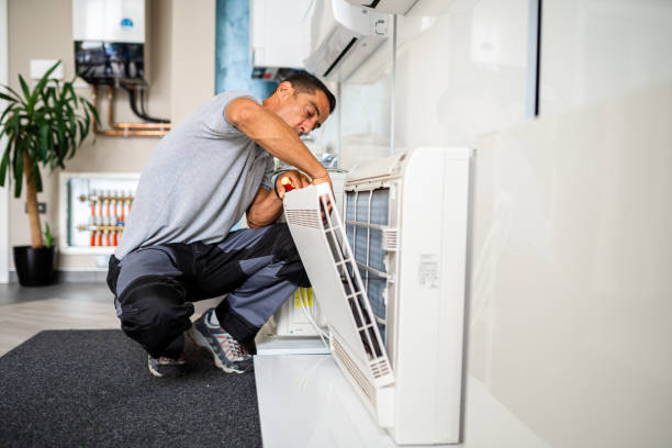 Best HVAC System Cleaning  in Woods Creek, WA