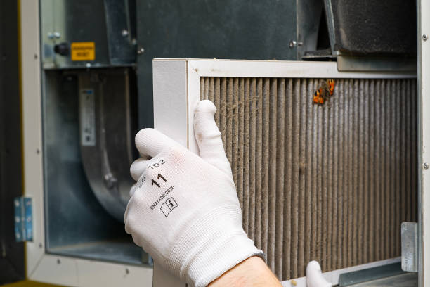 Best Air Vent Cleaning Services  in Woods Creek, WA