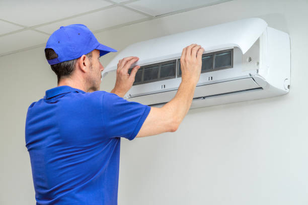 Best HVAC Duct Inspection Services  in Woods Creek, WA